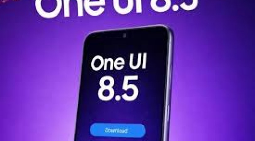 <p><strong>Samsung One UI 8.5 Yeniləməsi Bütün Modellər üçün Mövcuddur</strong><br />
&nbsp;</p>
