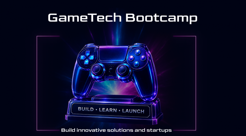 <p>IDDA və Xsolla-nın dəstəyi ilə Azərbaycanda beynəlxalq &ldquo;bootcamp&rdquo; keçiriləcək</p>
