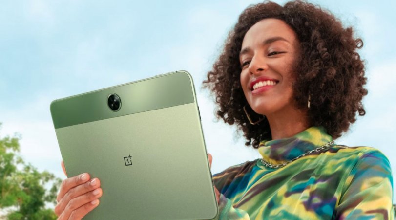 <p><strong>OnePlus Pad Go 2 Dimensity 7300 və 5G dəstəyi ilə gəlir</strong><br />
&nbsp;</p>
