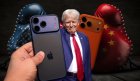 iphone-trump