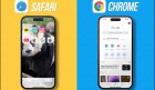Chrome-iPhone