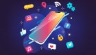 Mobil-app