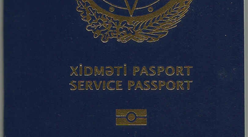 <p>Xidməti pasport almaq hüququ olan vəzifəli şəxslərin siyahısı genişləndirilib</p>
